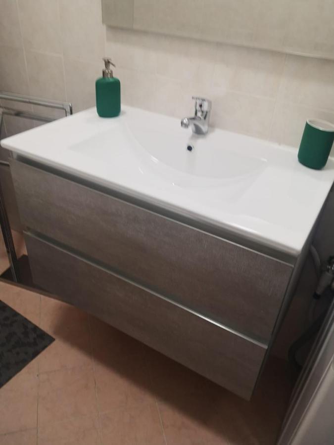 Casa S Leonardo Apartman Crotone Kültér fotó