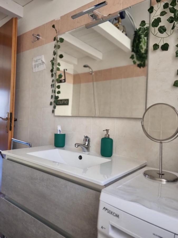 Casa S Leonardo Apartman Crotone Kültér fotó