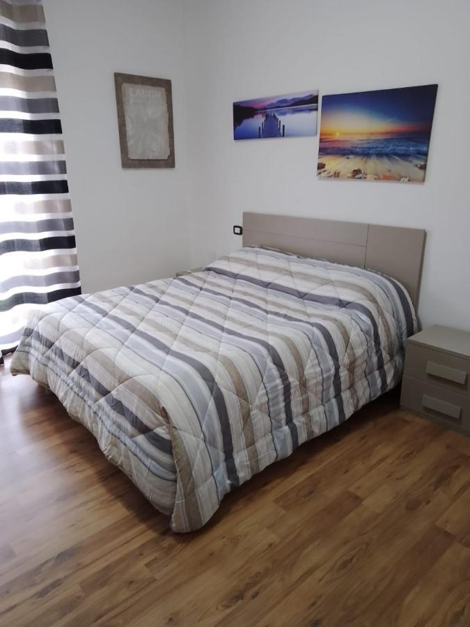 Casa S Leonardo Apartman Crotone Kültér fotó