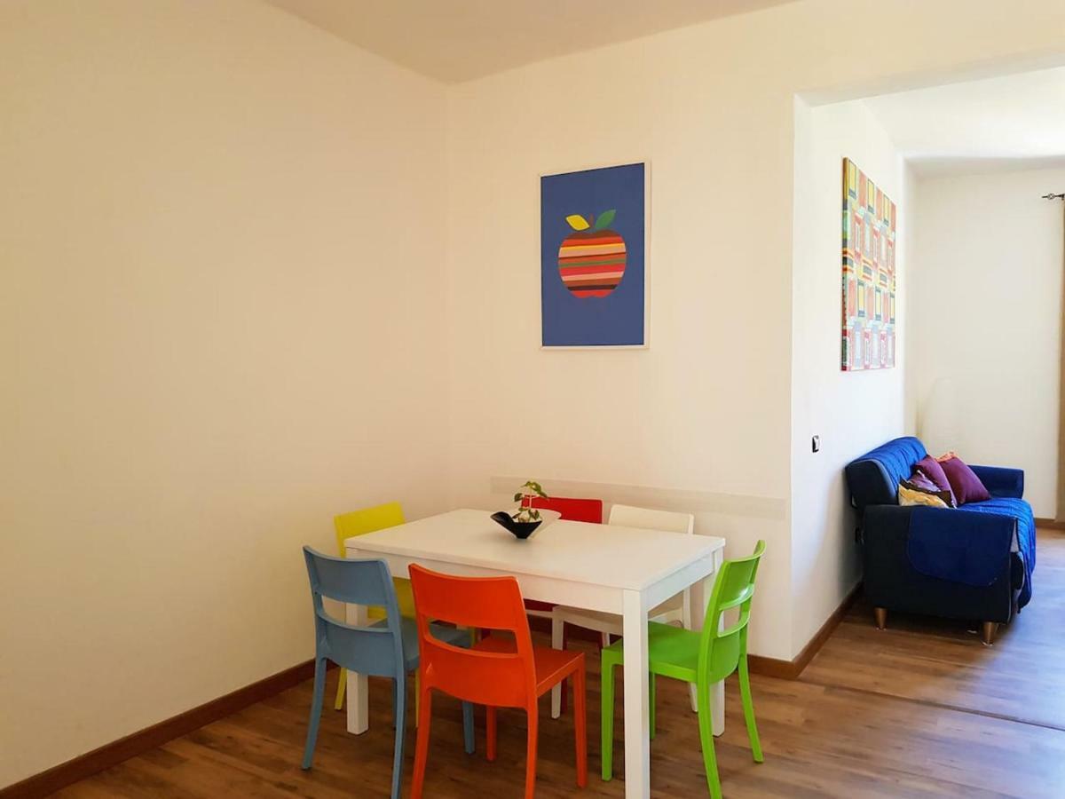 Casa S Leonardo Apartman Crotone Kültér fotó