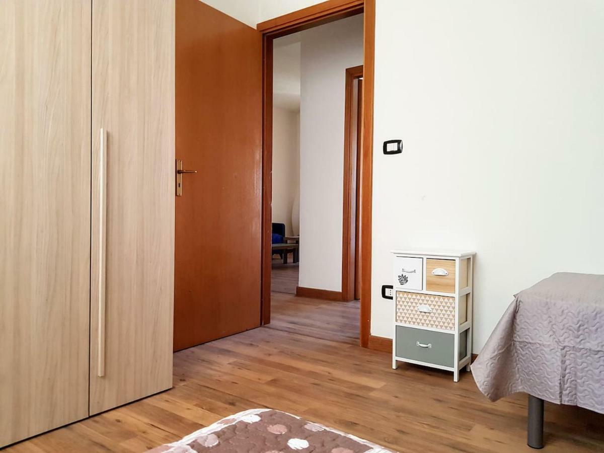 Casa S Leonardo Apartman Crotone Kültér fotó